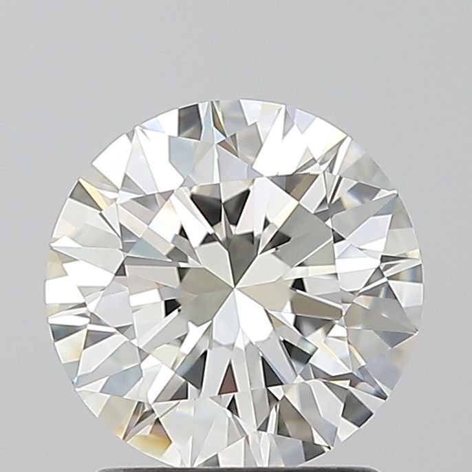 2508991272 Diamant Natural ROUND IF