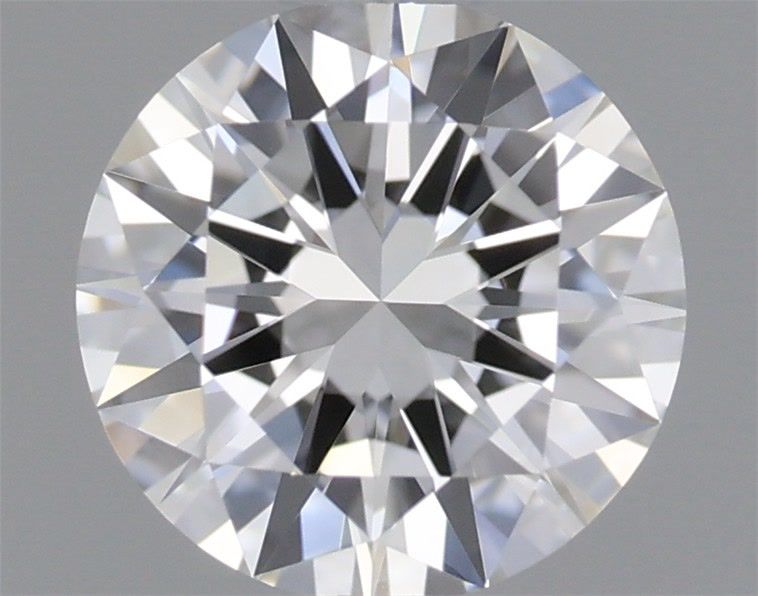 2514001413 Diamant Natural ROUND VVS1