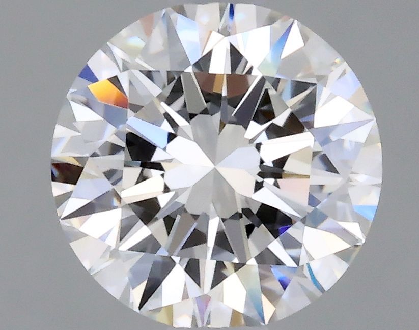 2514001829 Diamant Natural ROUND VVS2