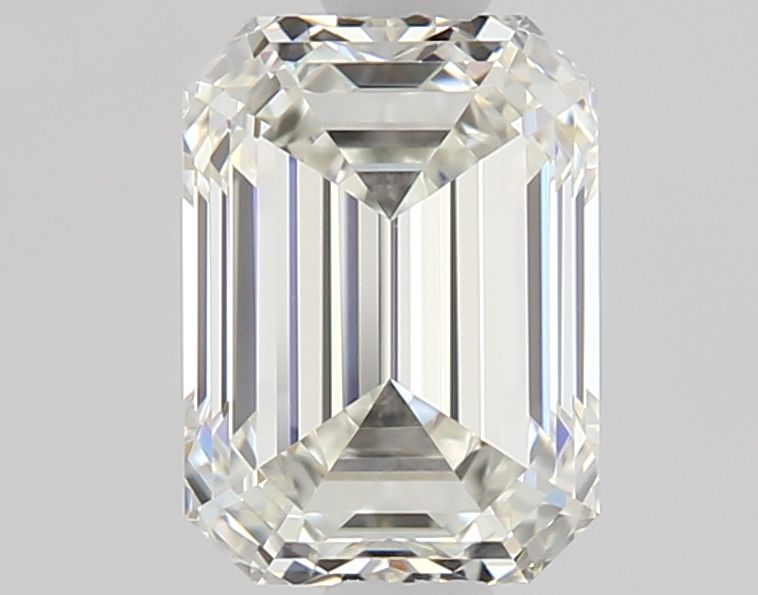 2514002285 Diamant Natural EMERALD VVS1