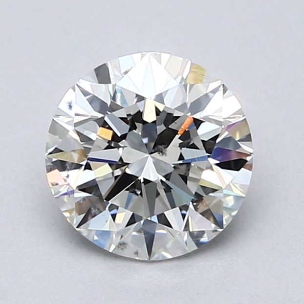 2514005154 Diamant Natural ROUND SI1