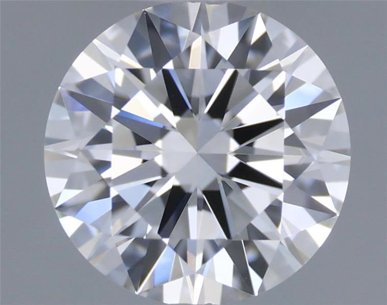 2514011235 Diamant Natural ROUND VVS2