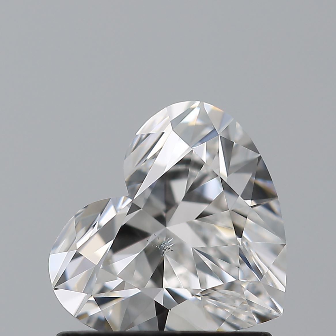 2514014825 Diamant Natural HEART SI1