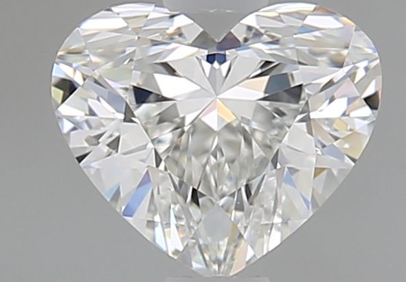 2514014906 Diamant Natural HEART VVS2