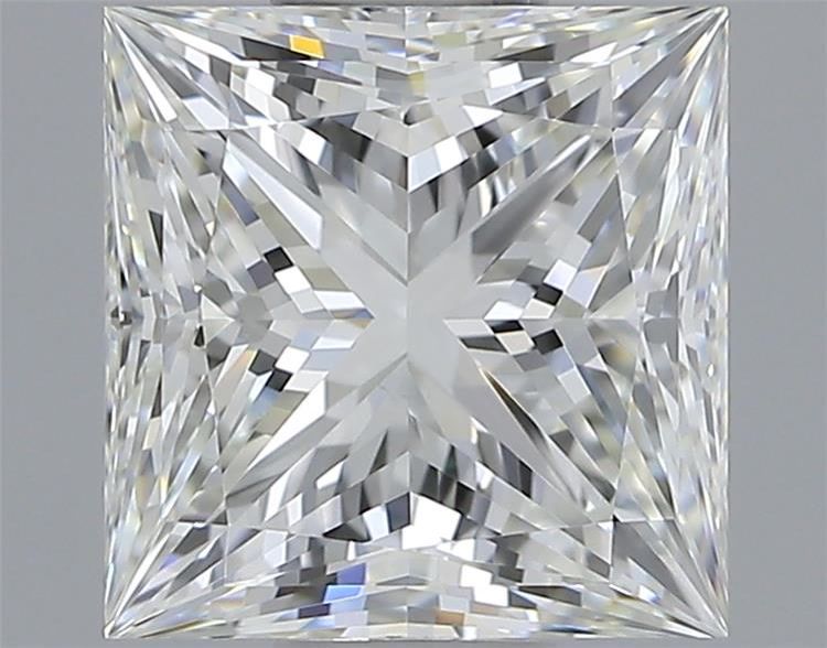 2514015208 Diamant Natural PRINCESS VS1