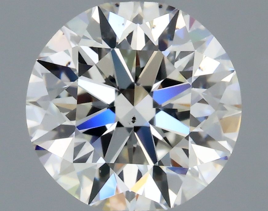 2514016764 Diamant Natural ROUND SI1
