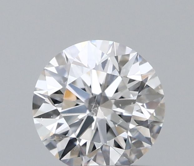 2514018398 Diamant Natural ROUND SI1