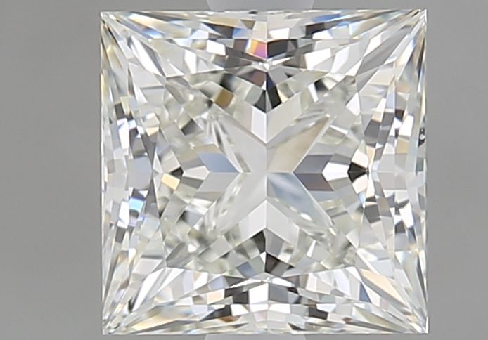 2514029227 Diamant Natural PRINCESS VS1