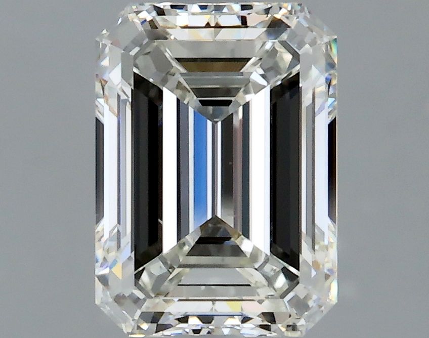 2514029278 Diamant Natural EMERALD VS1