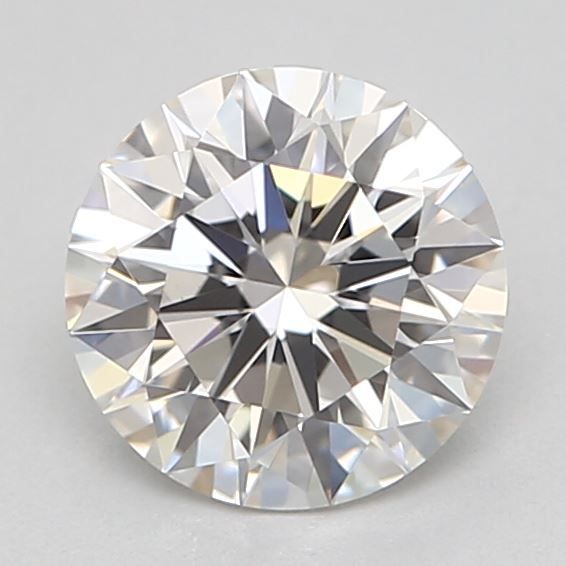 2514033223 Diamant Natural ROUND VVS2