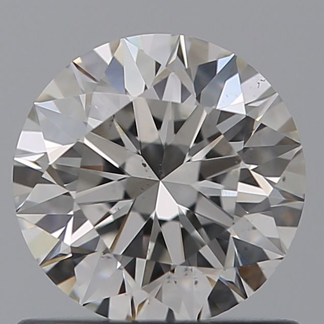 2514049063 Diamant Natural ROUND SI1