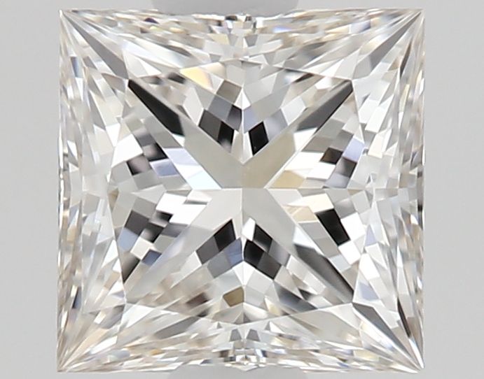 2514073334 Diamant Natural PRINCESS VS1