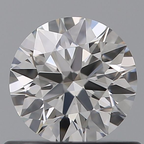 2514074046 Diamant Natural ROUND VVS2