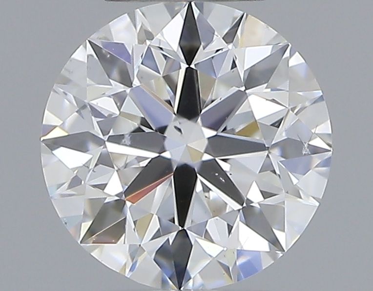 2514076769 Diamant Natural ROUND SI1