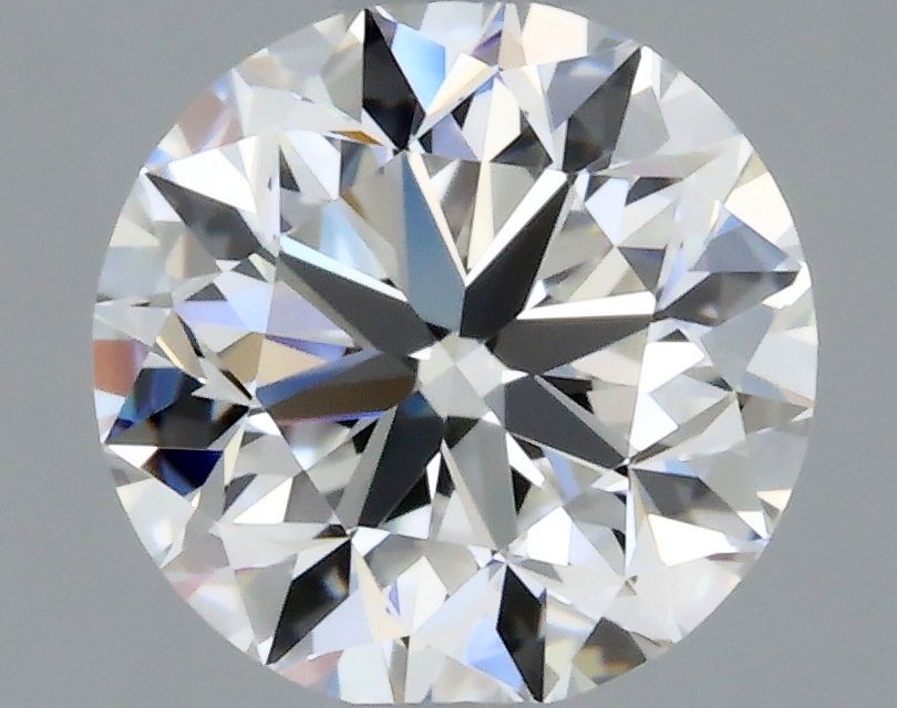 2514080617 Diamant Natural ROUND VS1
