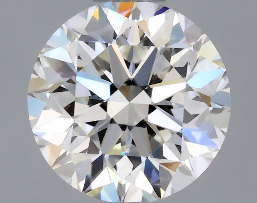 2514095907 Diamant Natural ROUND VVS2