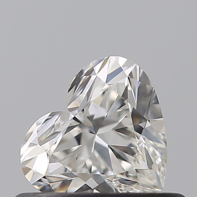 2514106263 Diamant Natural HEART VVS1