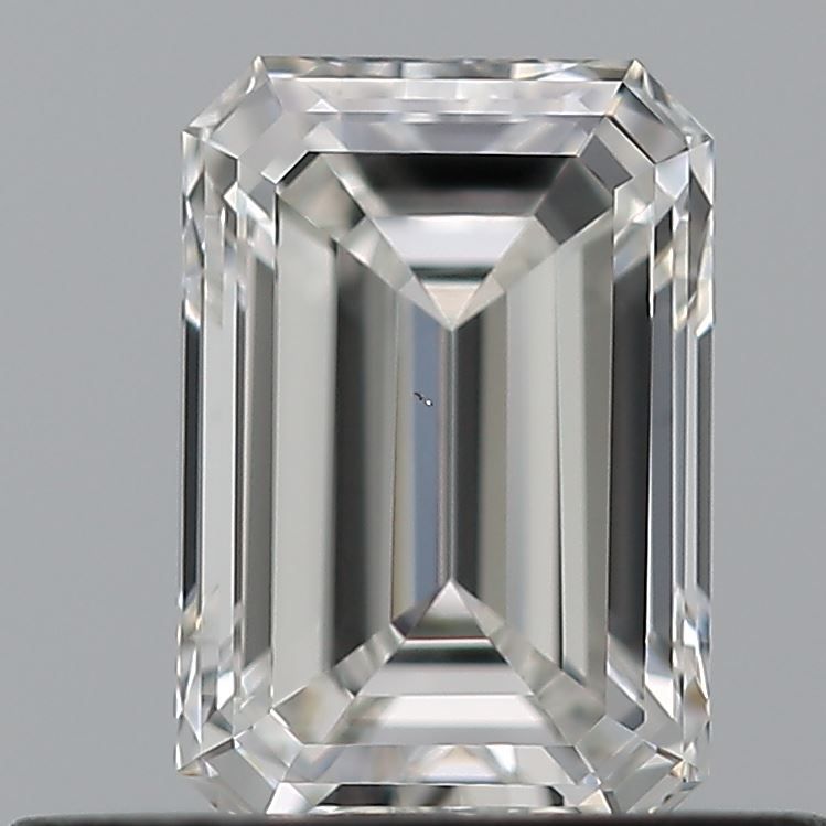 2514110658 Diamant Natural EMERALD VS2