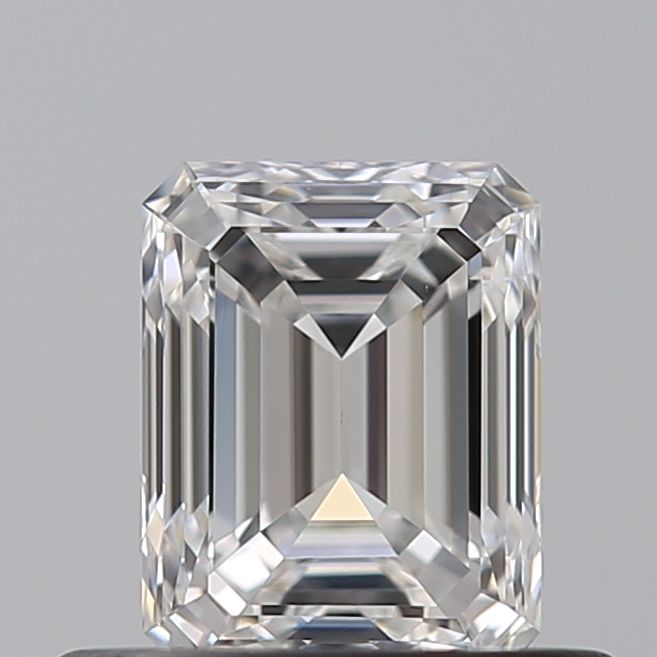 2514110761 Diamant Natural EMERALD VVS1