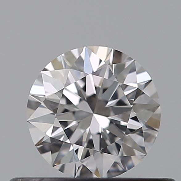 2514110880 Diamant Natural ROUND VVS2