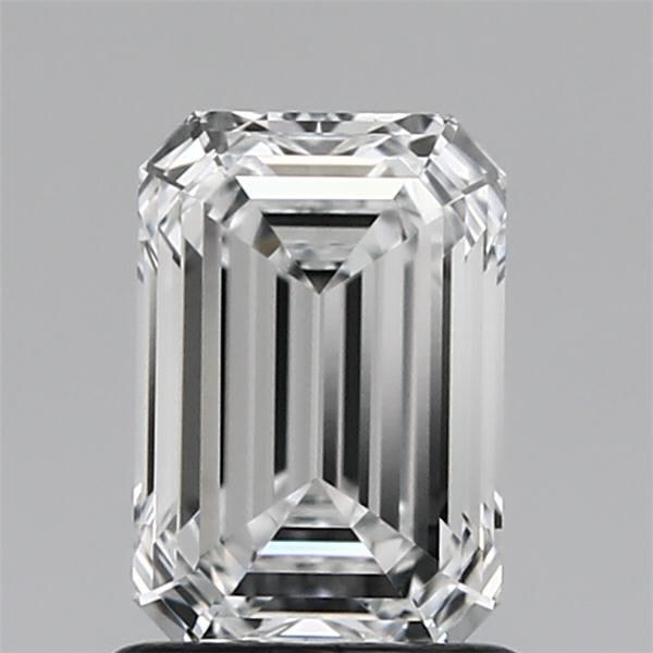 2514111426 Diamant Natural EMERALD VVS1