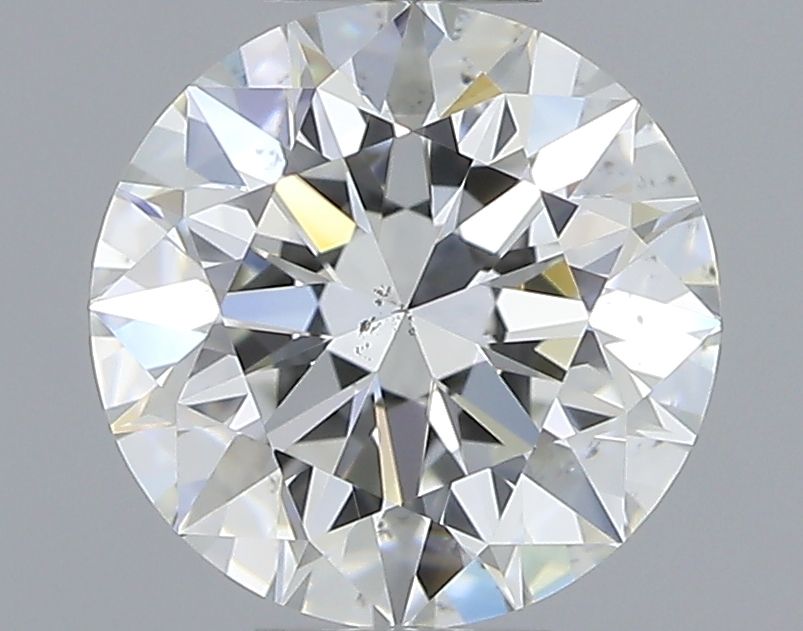 2514116114 Diamant Natural ROUND SI1