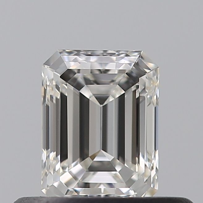 2514119227 Diamant Natural EMERALD VVS1