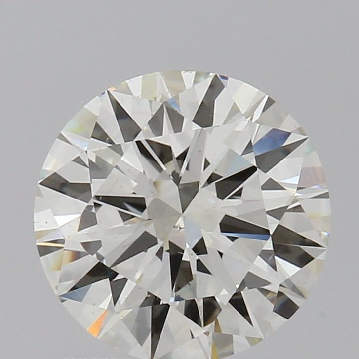 2514122827 Diamant Natural ROUND SI1