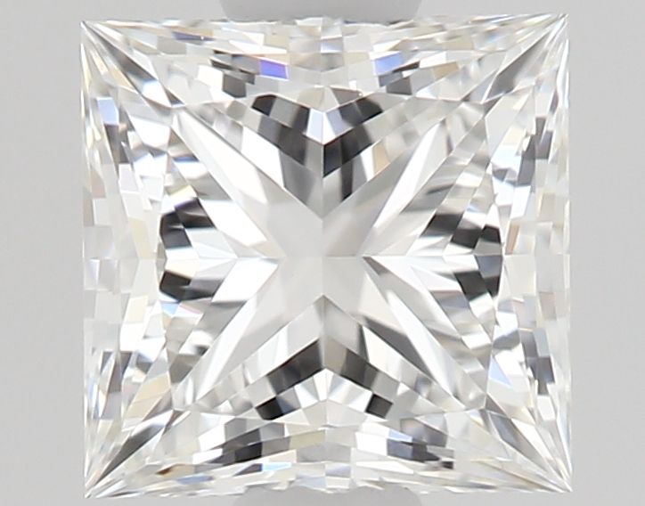 2514131025 Diamant Natural PRINCESS VVS2
