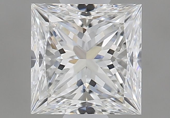 2514131212 Diamant Natural PRINCESS VVS1