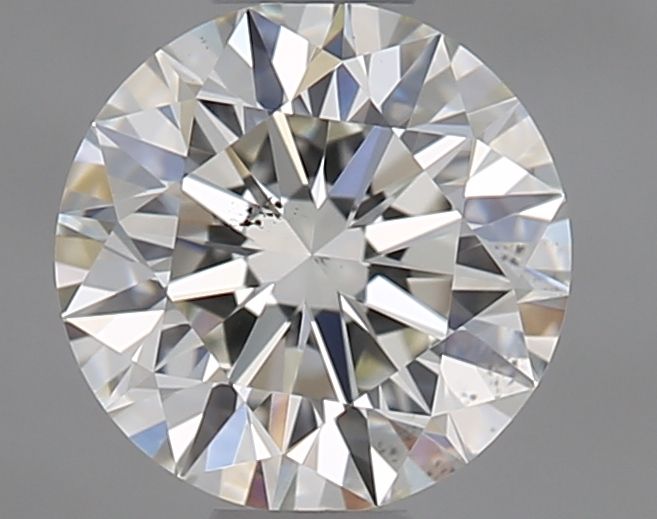 2514138148 Diamant Natural ROUND SI1