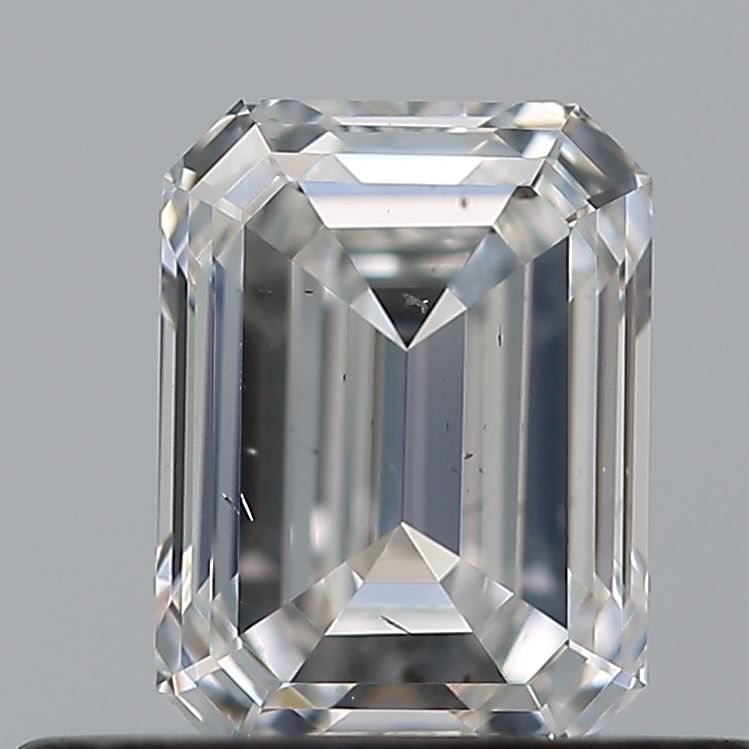 2514138844 Diamant Natural EMERALD SI1