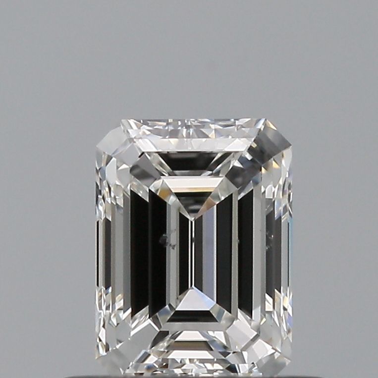 2514162034 Diamant Natural EMERALD SI1