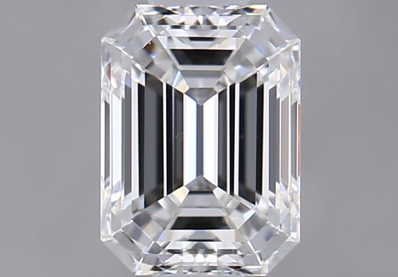 2514163565 Diamant Natural EMERALD VS1