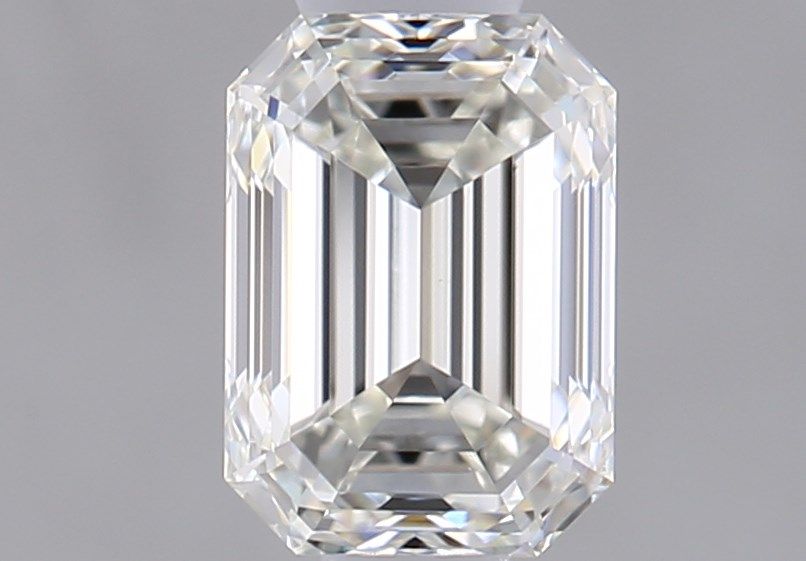 2514163615 Diamant Natural EMERALD VS2