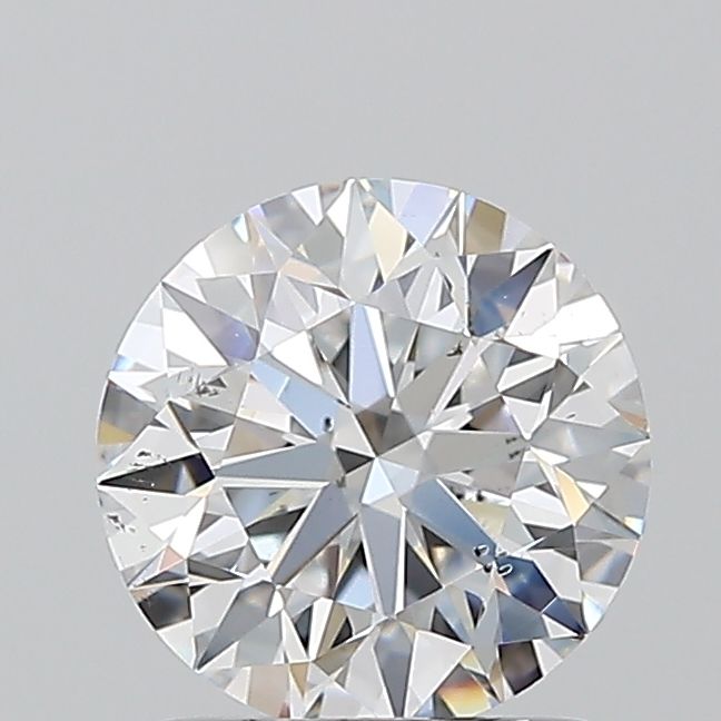 2514165475 Diamant Natural ROUND SI1