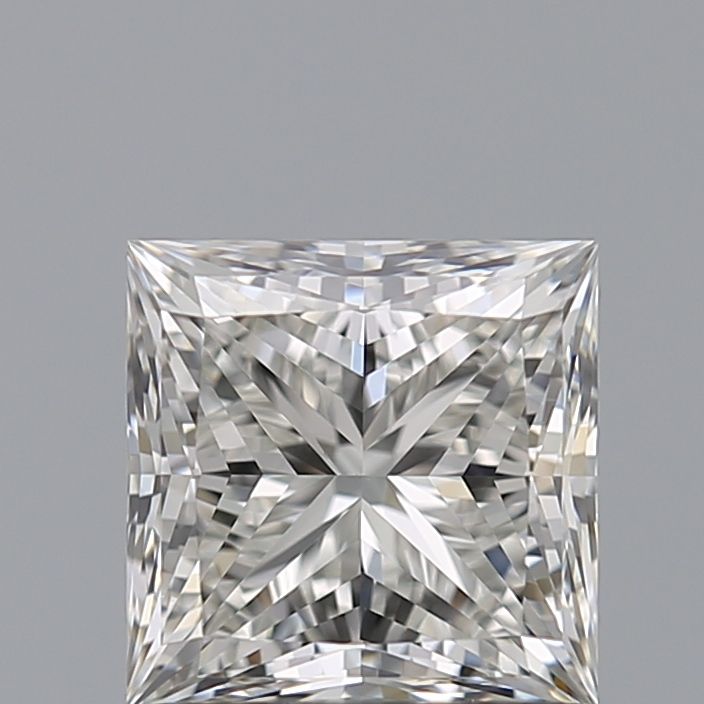 2514167008 Diamant Natural PRINCESS VVS2