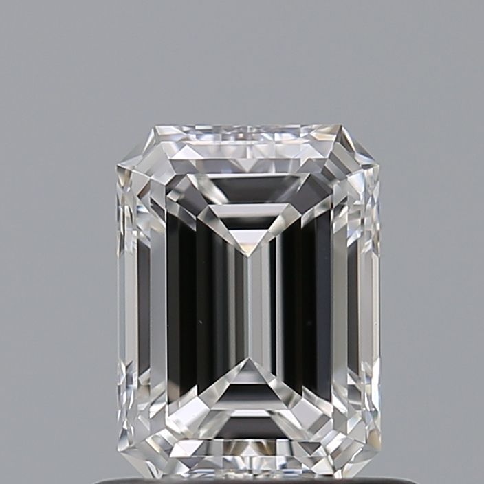 2514177138 Diamant Natural EMERALD VS1