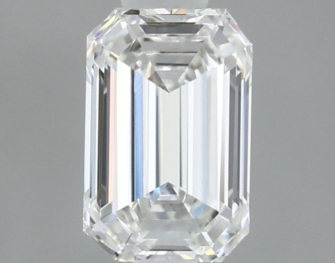 2514179003 Diamant Natural EMERALD VVS1