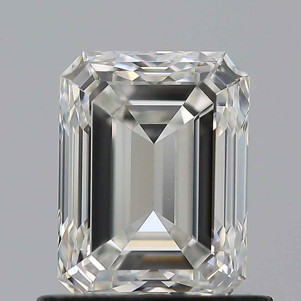 2514182173 Diamant Natural EMERALD VS2