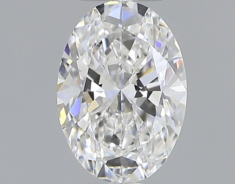2514186471 Diamant Natural OVAL VVS2