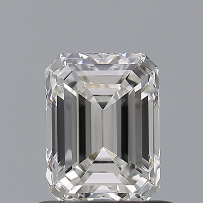 2514193700 Diamant Natural EMERALD VVS1