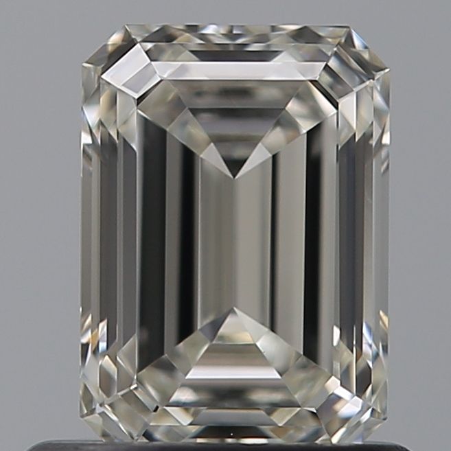 2514193984 Diamant Natural EMERALD VVS2