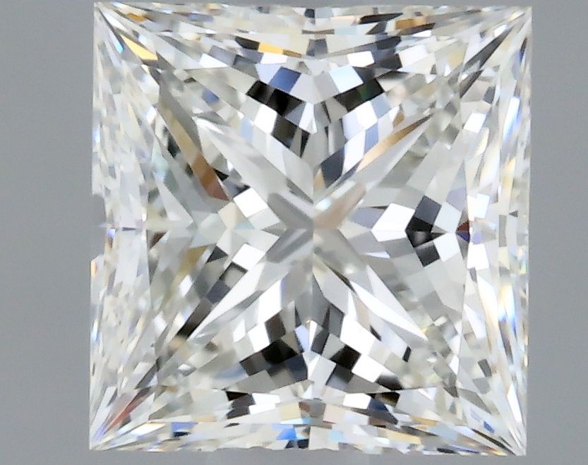 2514205002 Diamant Natural PRINCESS VS2