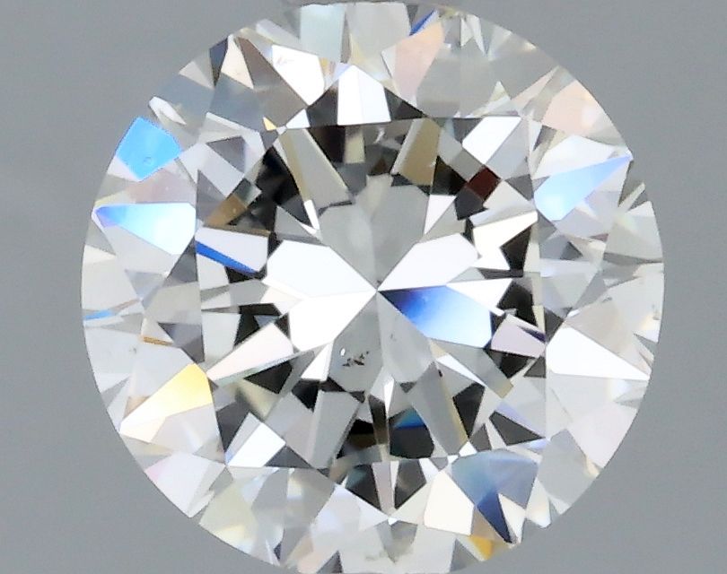 2516002943 Diamant Natural ROUND SI1