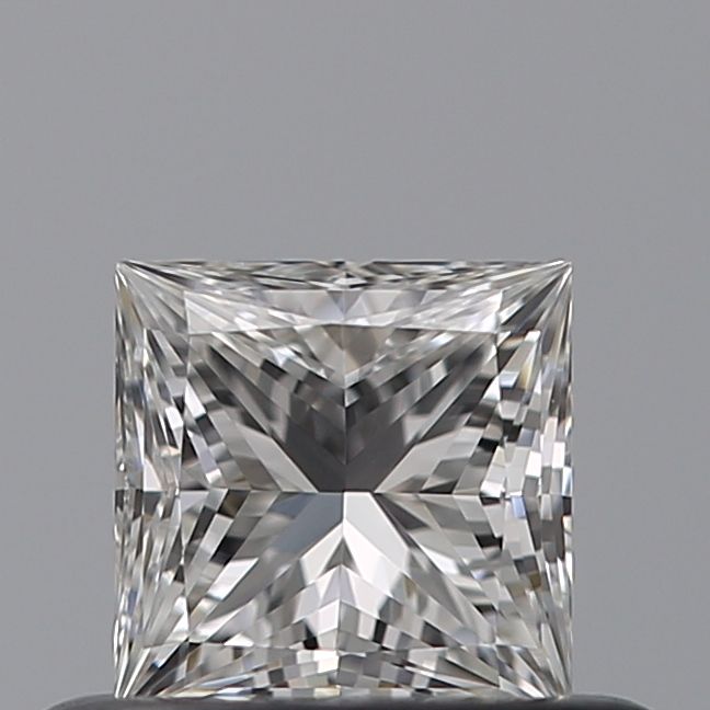 2516015596 Diamant Natural PRINCESS VVS2