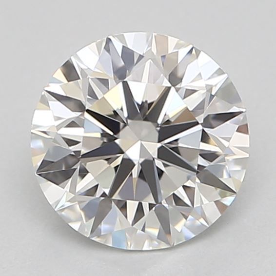 2516017415 Diamant Natural ROUND IF