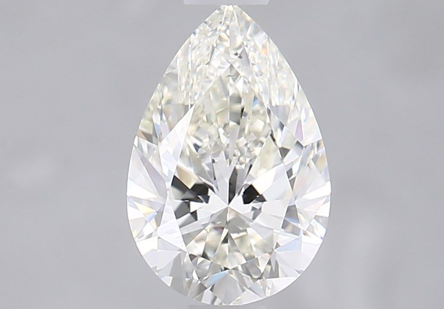 2516019117 Diamant Natural PEAR SI1