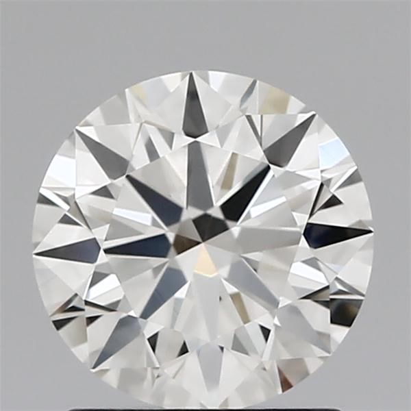 2516022097 Diamant Natural ROUND VVS2