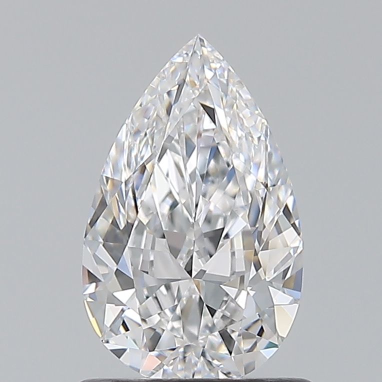 2516024630 Diamant Natural PEAR VVS1